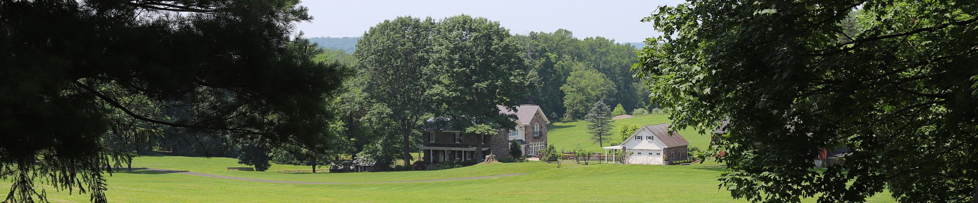 Solebury Township