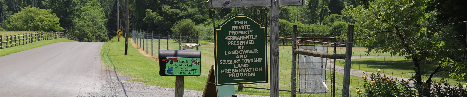 Solebury Township