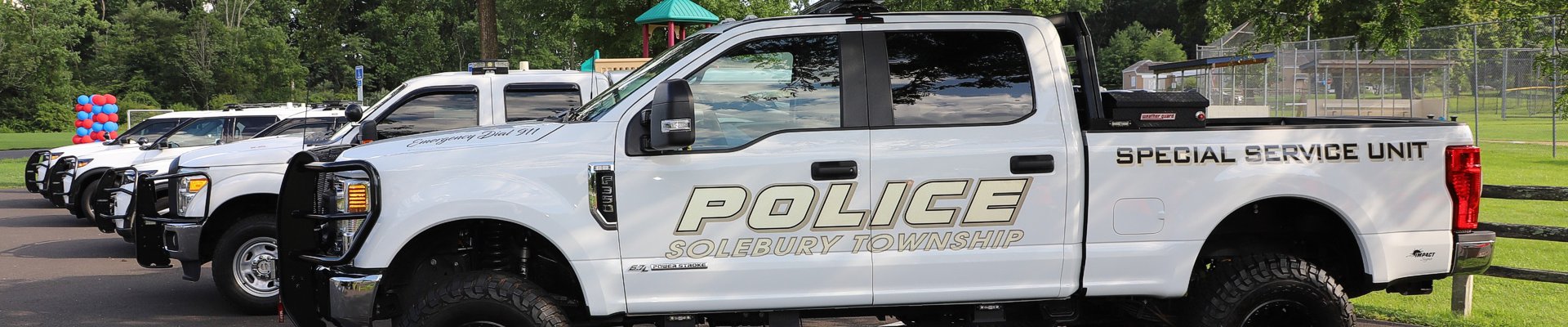 Solebury Township