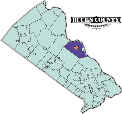 Solebury Township - Bucks County
