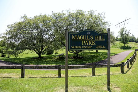 Magill's Hill Park