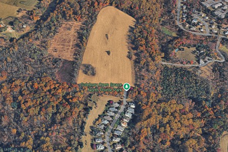 North Pointe Open Space / Recreation Park