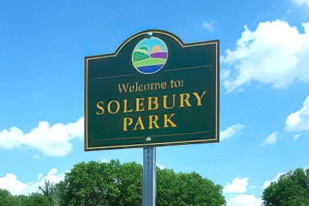 Solebury Park
