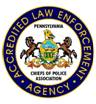 Accredited Law Enforcement Agency Logo